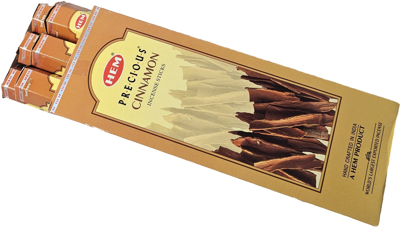 Cinnamon
