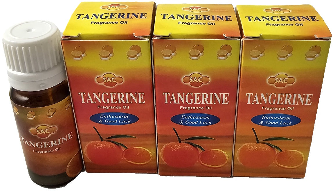 Tangerine