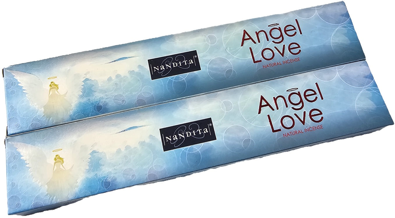 Angel Love
