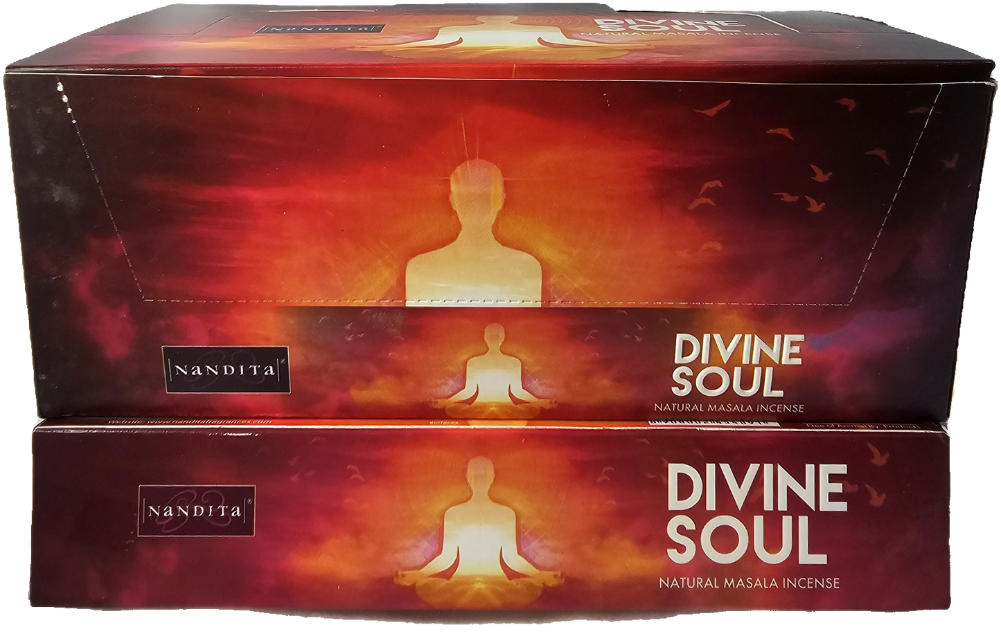 Divine soul