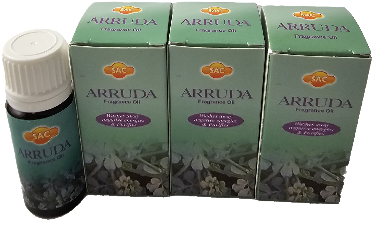 Sac arruda oil*