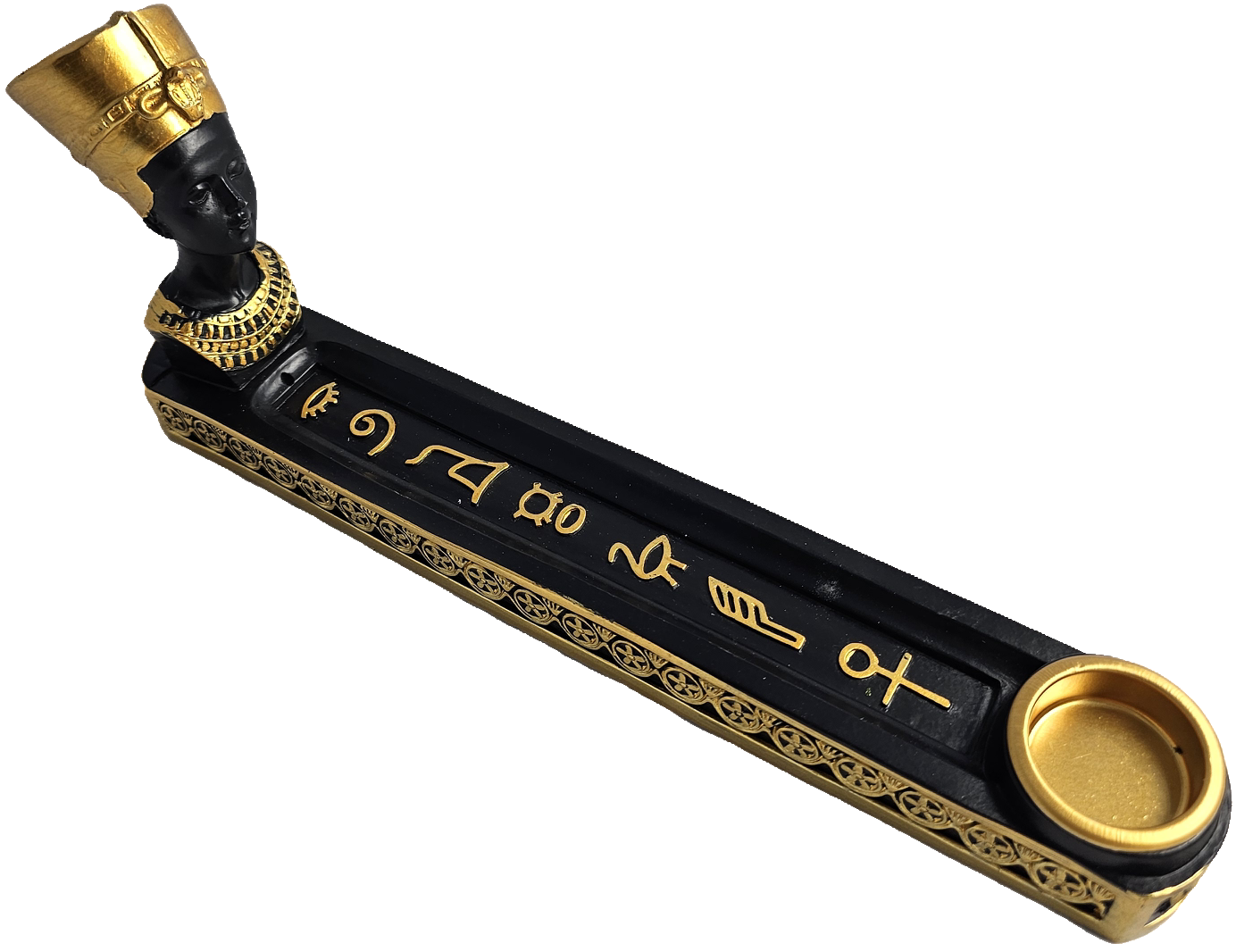 Incense Holder--PHARAOH series
