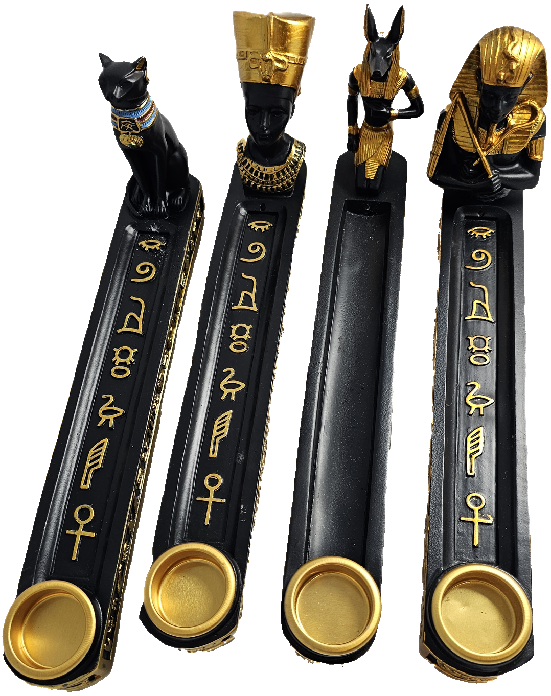 Support à quatre styles