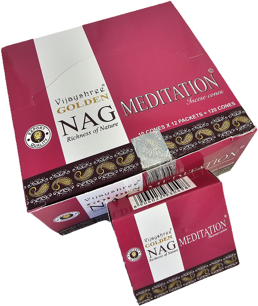 nag meditation