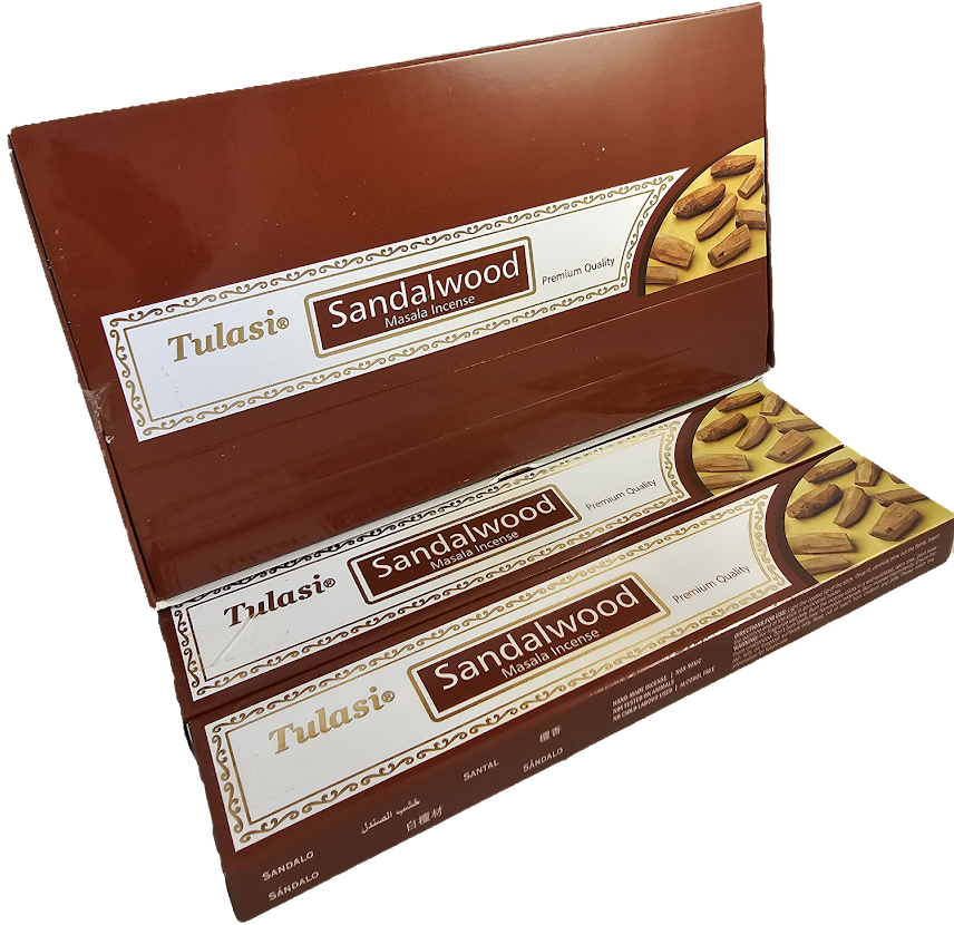 sandalwood