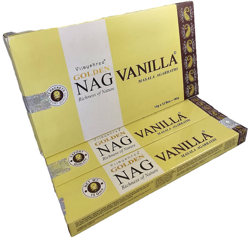 nag vanilla