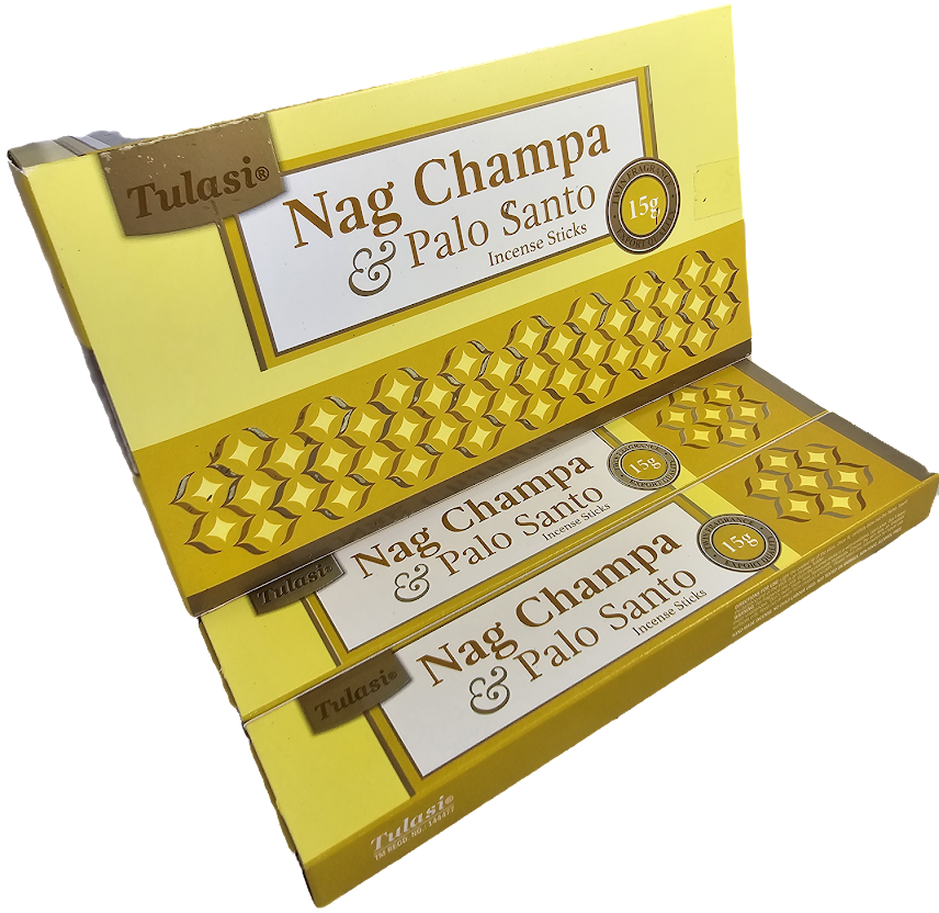 nag champa