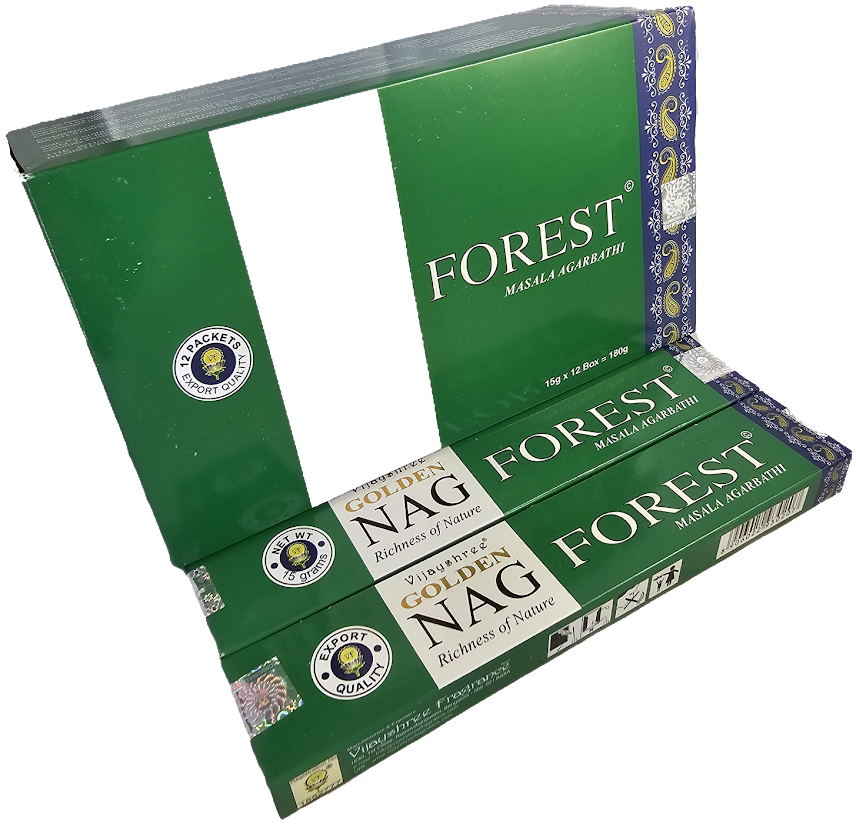 nag forest