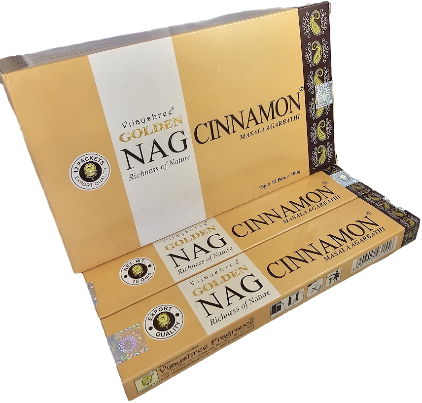 nag cinnamon
