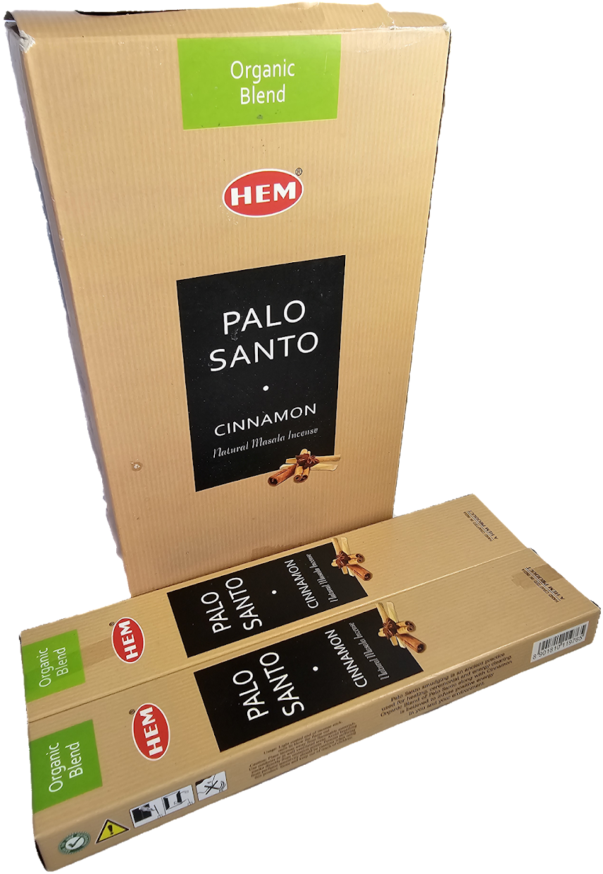 hem palo santo