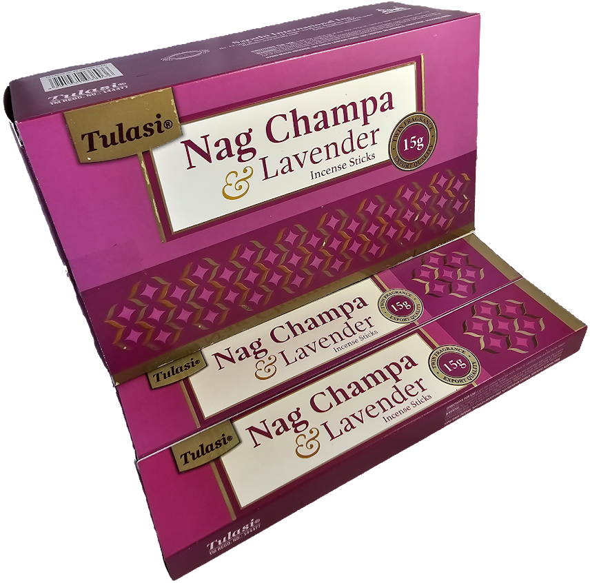nag champa