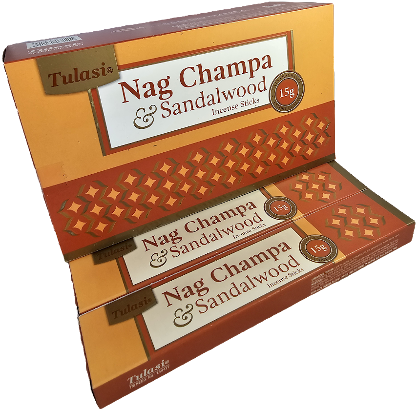 nag champa