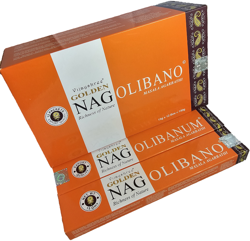 nag olibanum