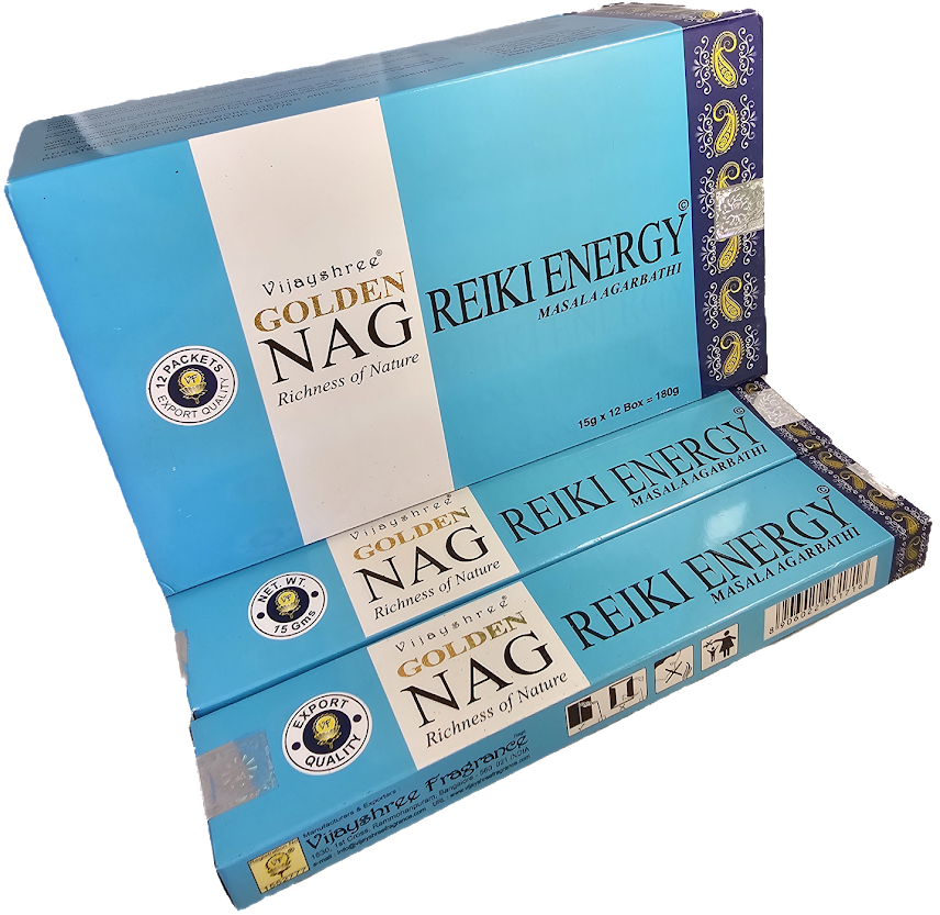 nag reiki energy