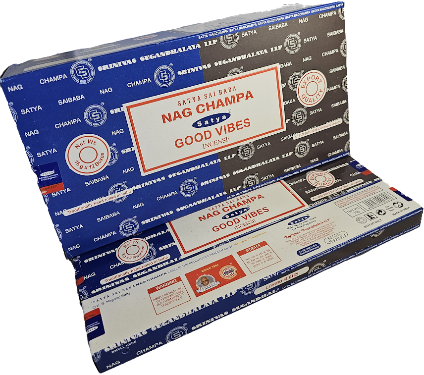 nag champa