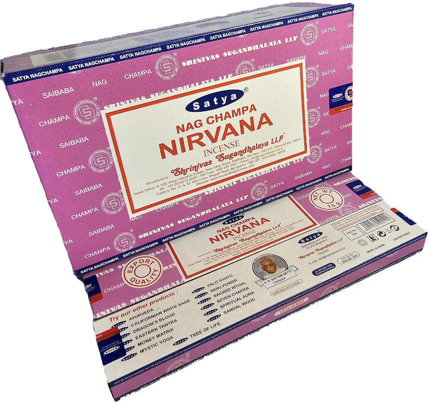 nirvana