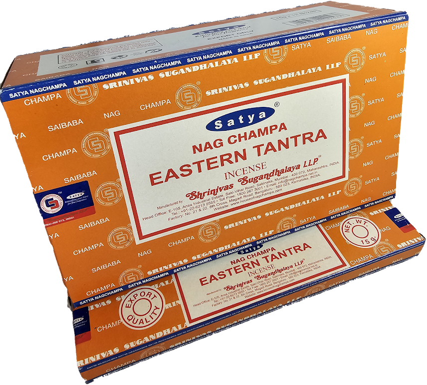 Eastern Tantra
