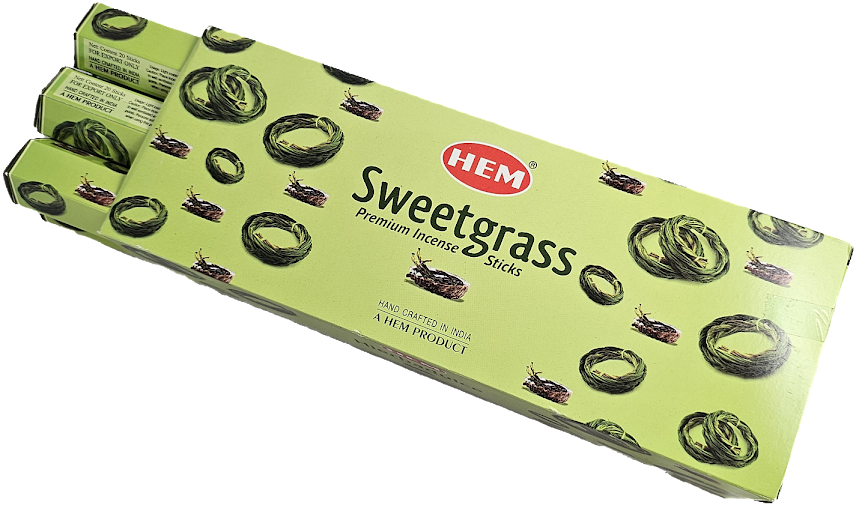 sweetgrass