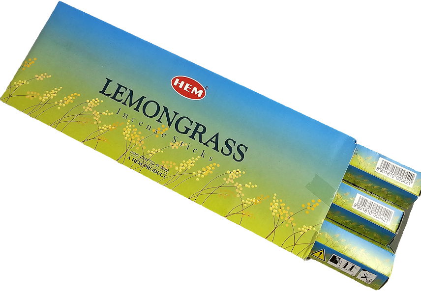lemongrass