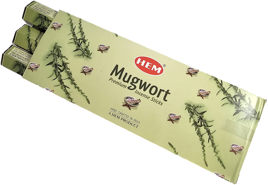 mugwort