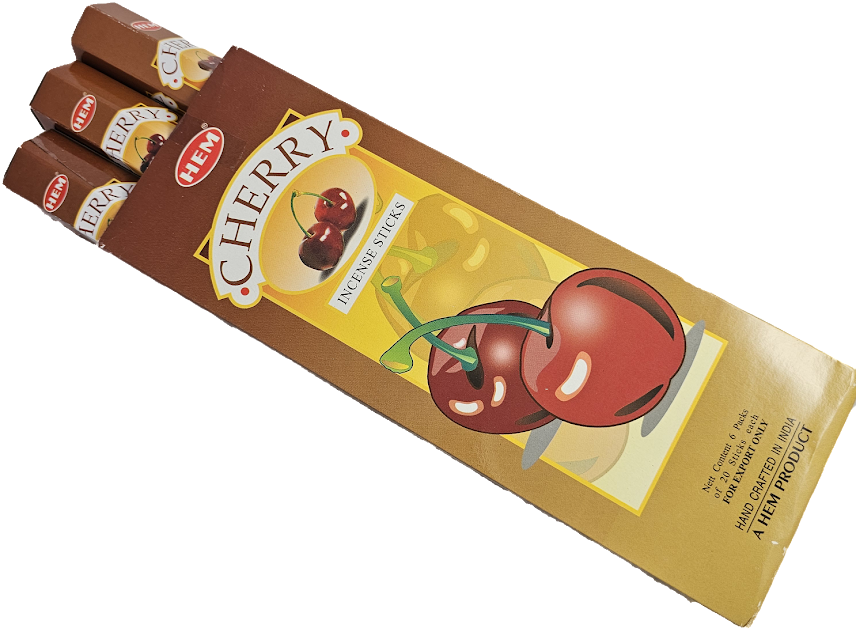 cherry