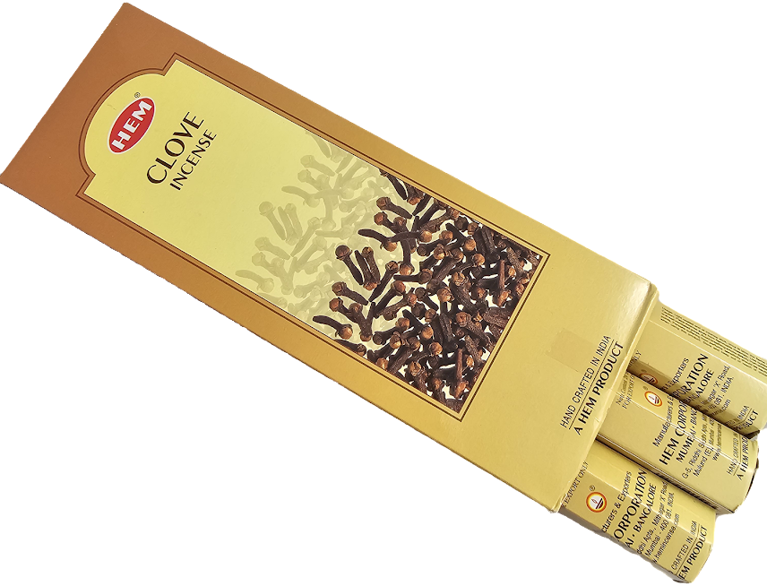 clove