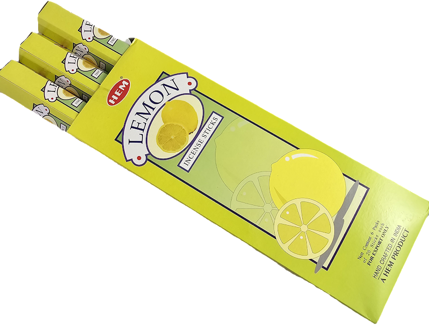lemon