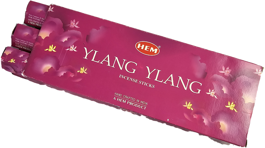 ylang ylang