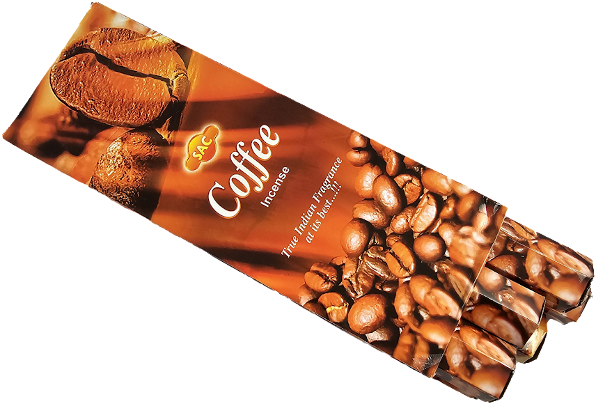 SAC COFFEE INCENSE