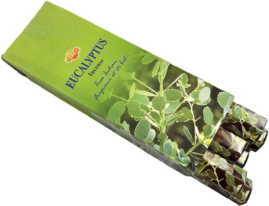 SAC EUCALYPTUS INCENSE