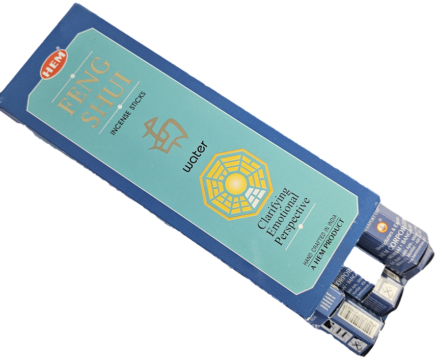 HEM FENG SHUI INCENSE STICKS
