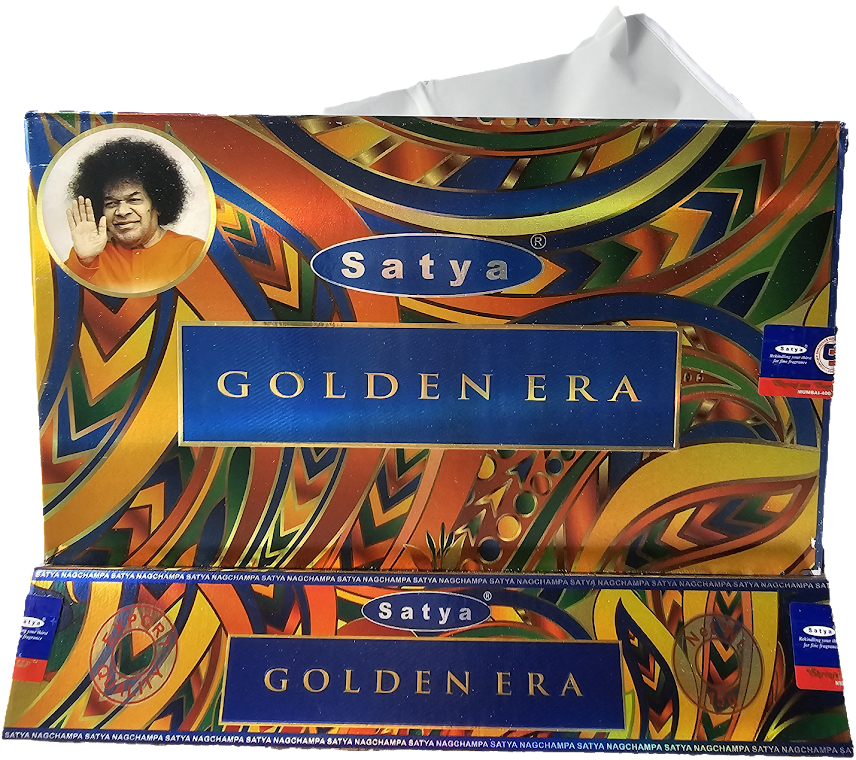 SATYA GOLDEN ERA