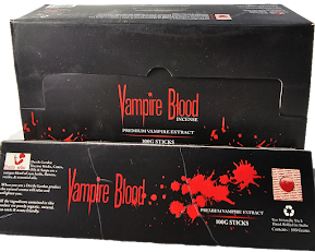 VAMPIRE BLOOD 100G