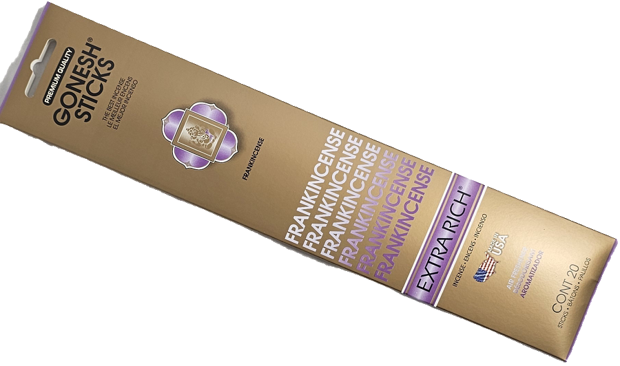 Frankincense