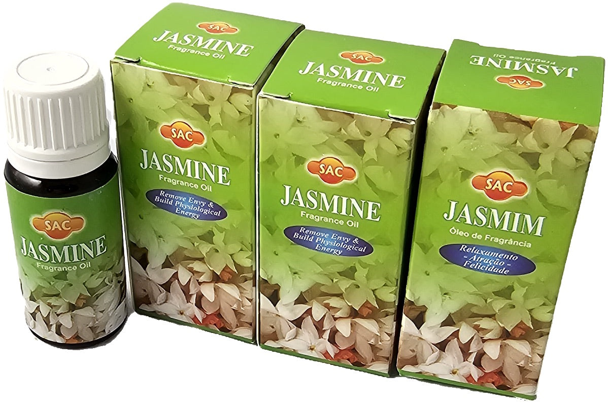 Jasmin
