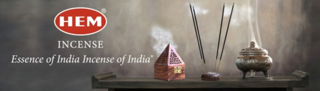 Wellness and Therapeutic Benefits incenses: Lavender