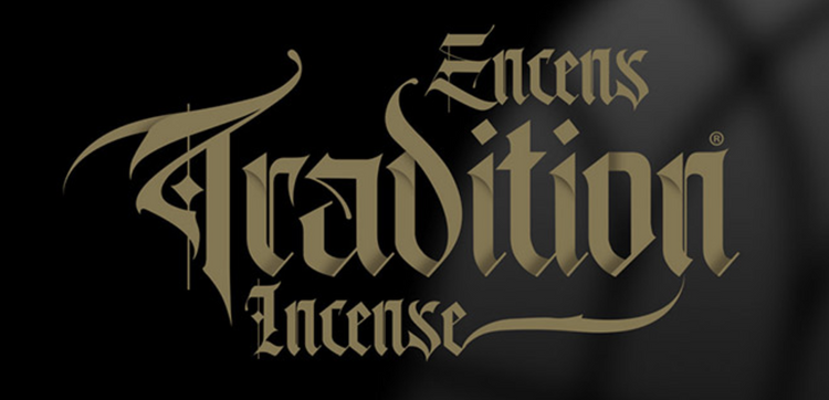 15g  Tradition Hand-Made Incense