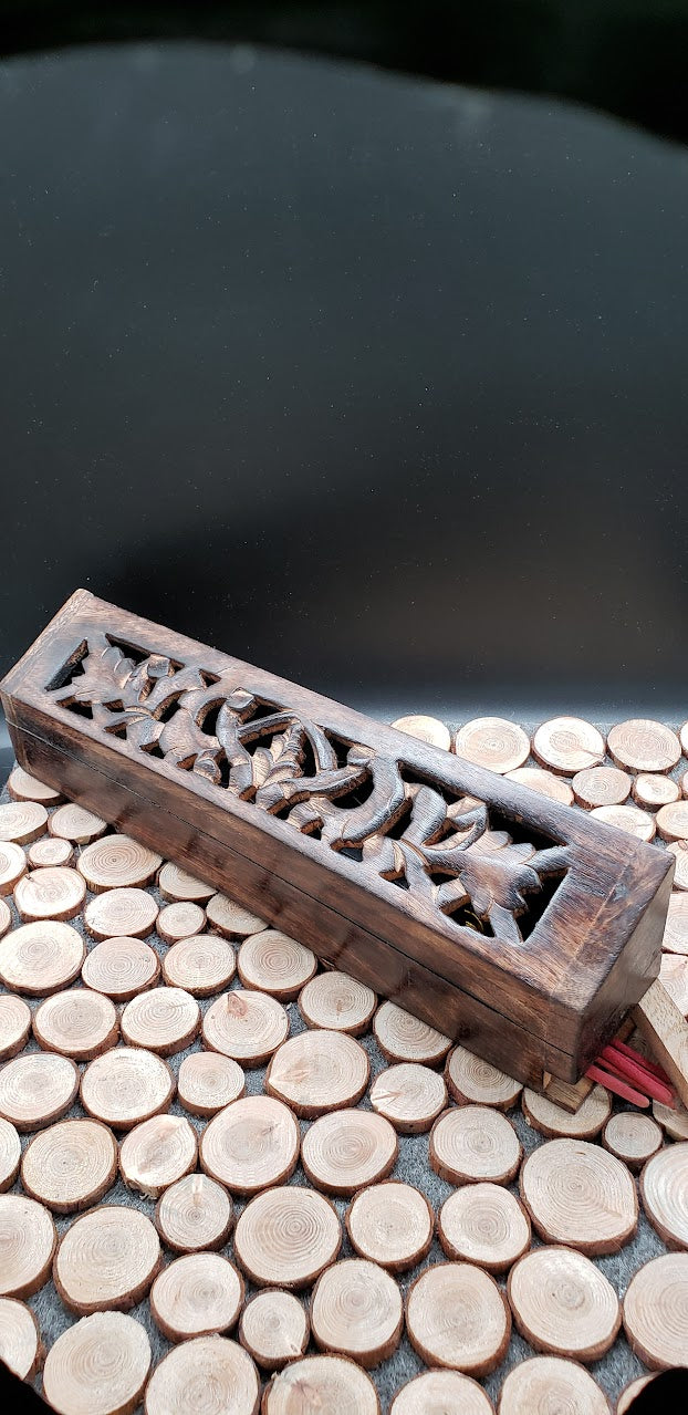 Incense Holder Set --Dragon series