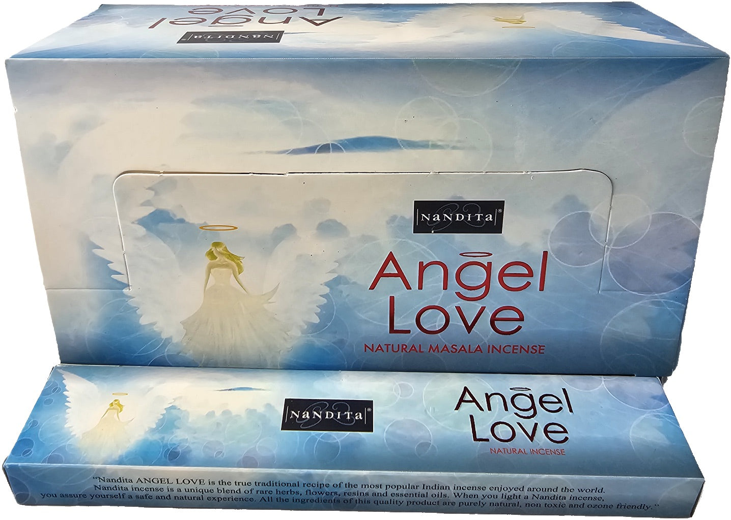 Angel Love