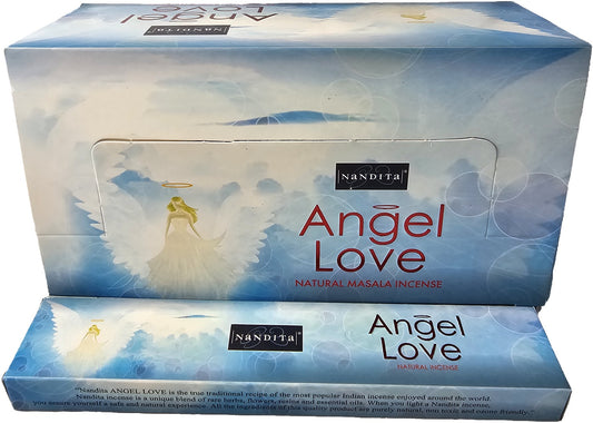 Angel Love