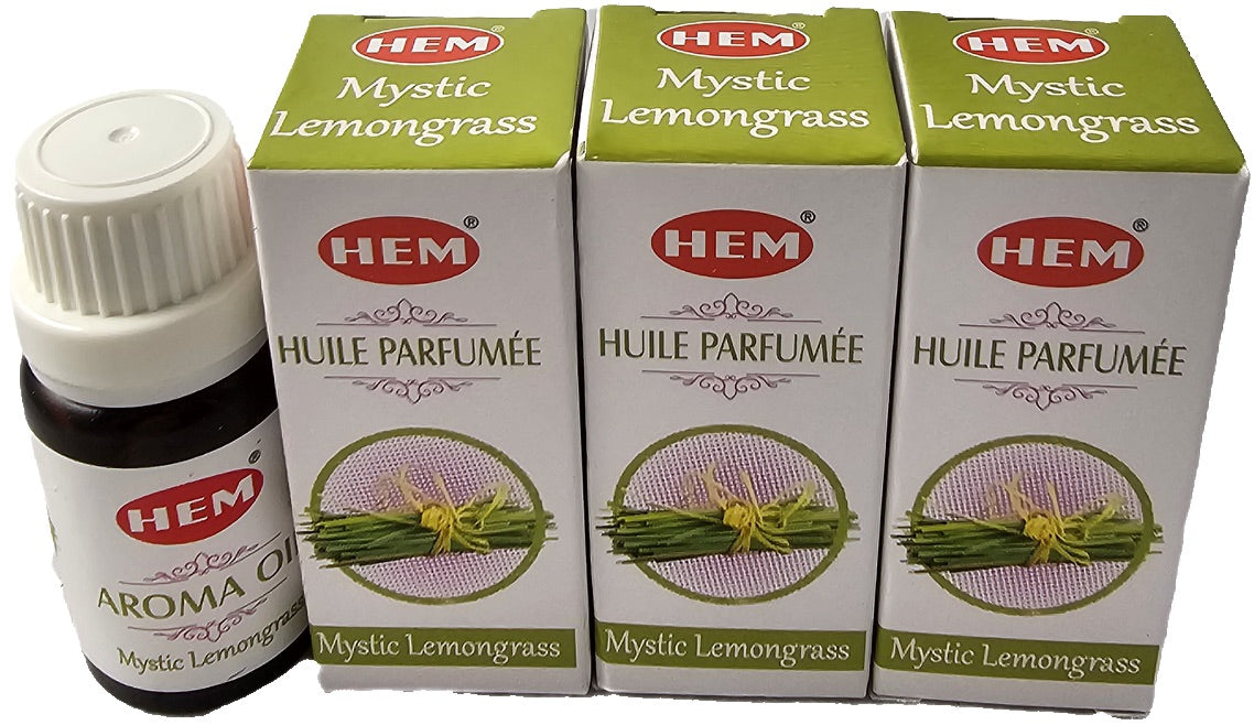 HEM* LEMONGRASS