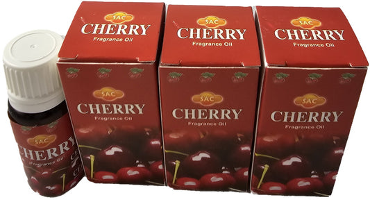 SAC Cheery oil*