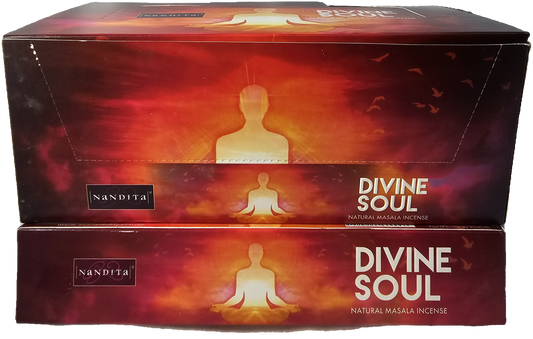Divine soul