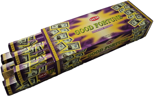 Hem Good Fortune