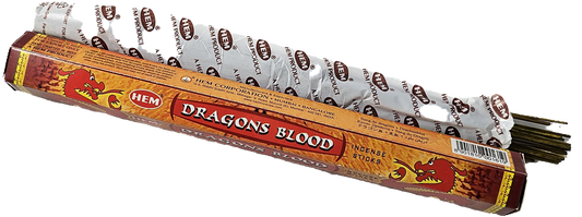 Hem dragon blood sticks