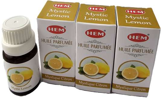 HEM* Mystic Lemon