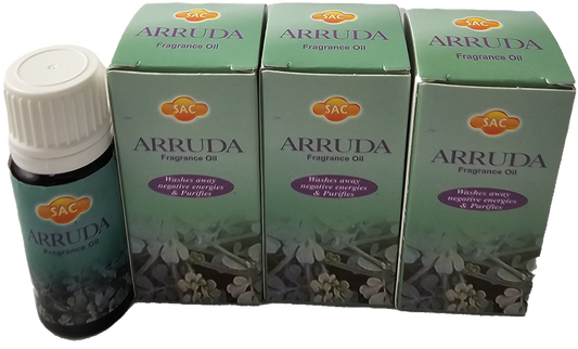 Sac arruda oil*