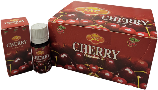 Sac cherry oil*