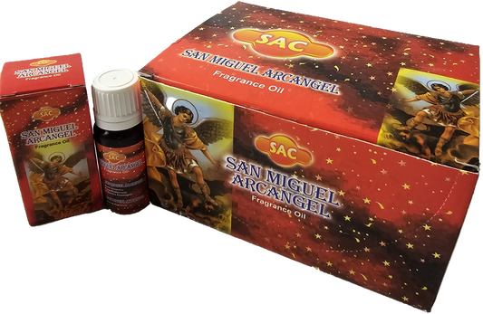 Sac San Miguel arcangel