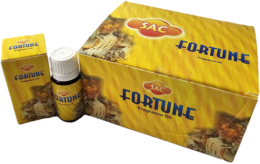 Sac Fortune oil*